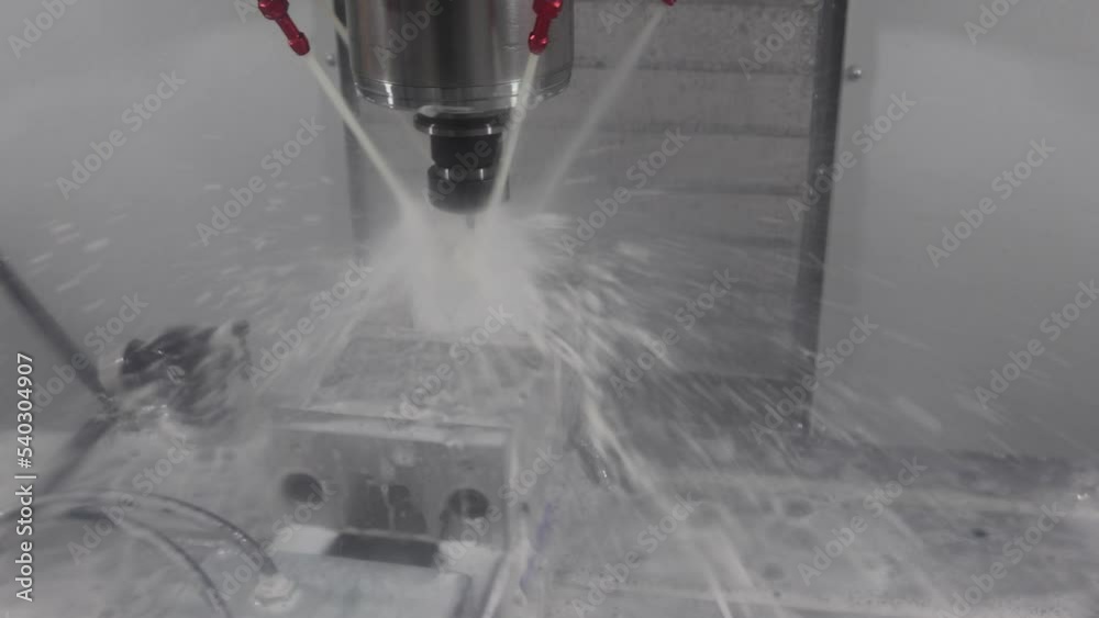 Mist Coolant Spraying System CNC Machine Cooling Boring Tool Equipment Mist Coolant Spraying System CNC Machine Cooling Boring Tool Equipment