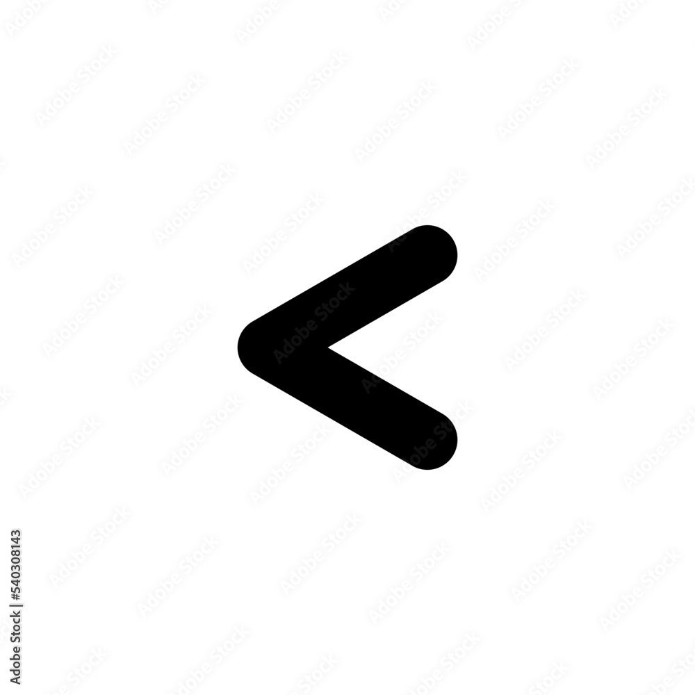 maths symbol icon template