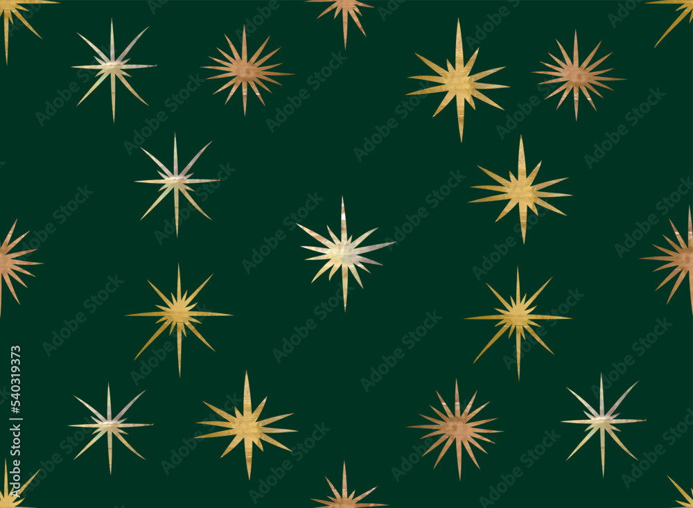 Doodle christmas card on dark background. Doodle christmas card on dark background.