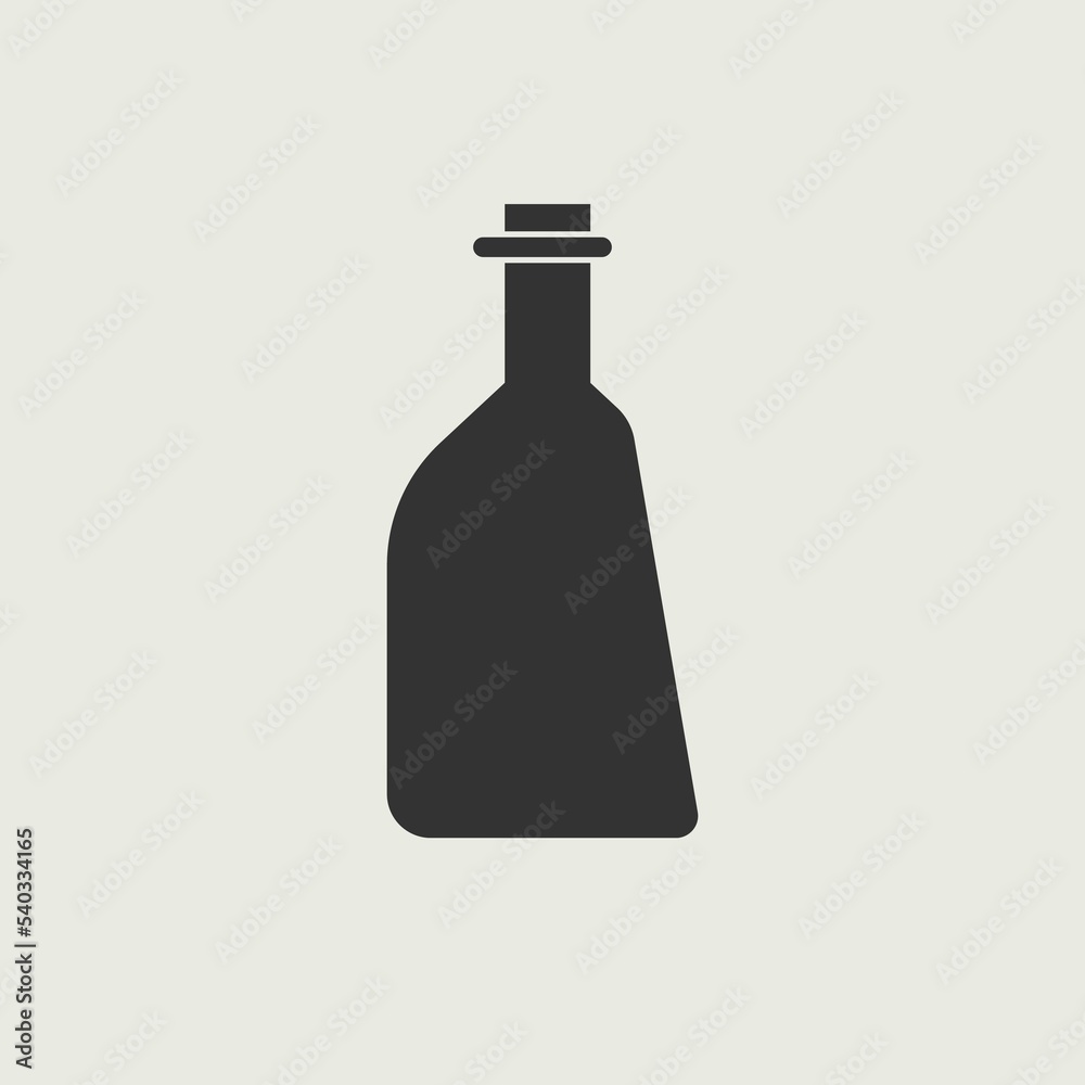 Bottle icon Bottle icon
