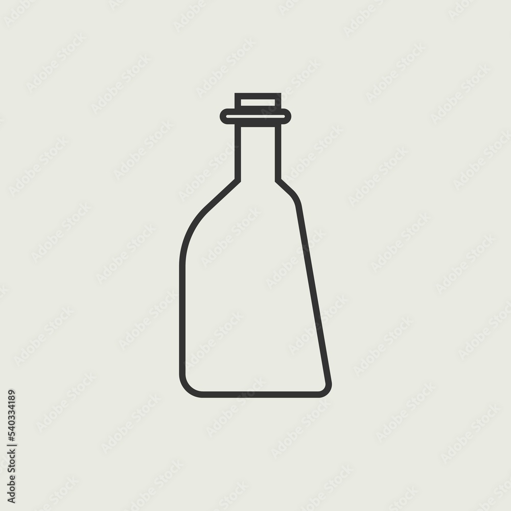 Bottle icon Bottle icon