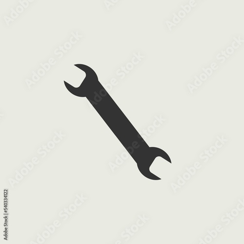 Wrench icon