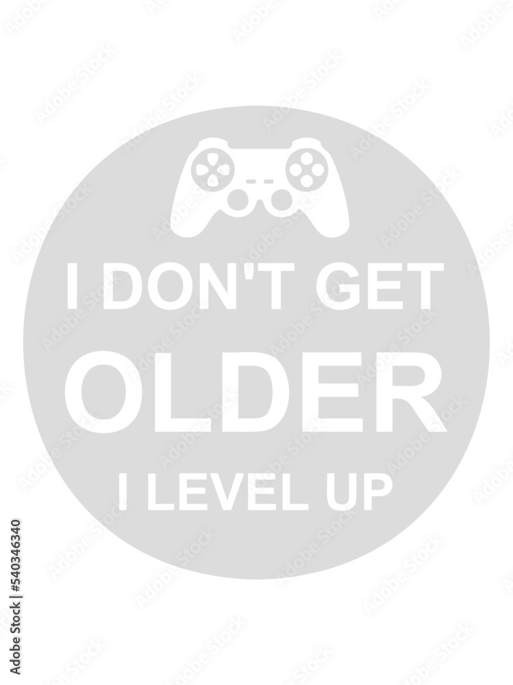 get older level up get older level up
