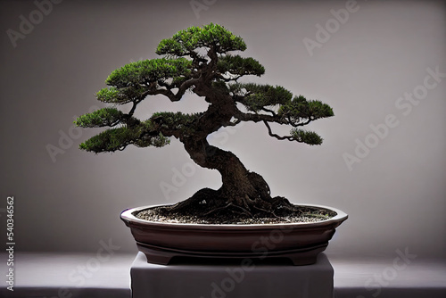 bonsai