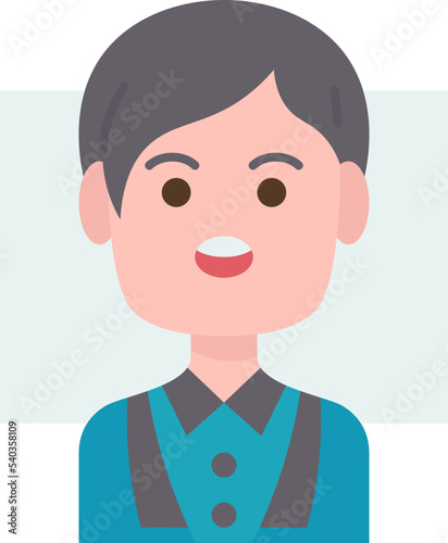 lecturer  icon