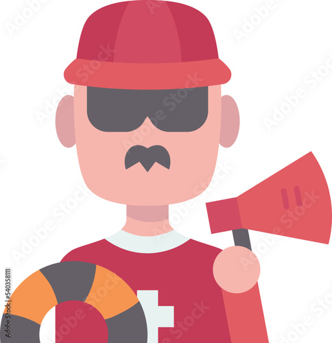 lifeguard  icon