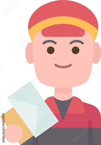 messenger  icon