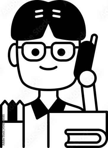 administrator  icon