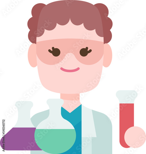 chemist  icon