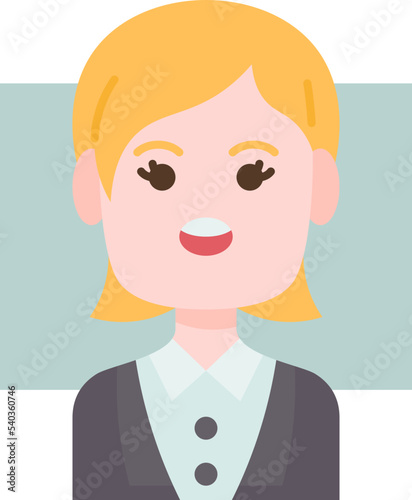 lecturer  icon
