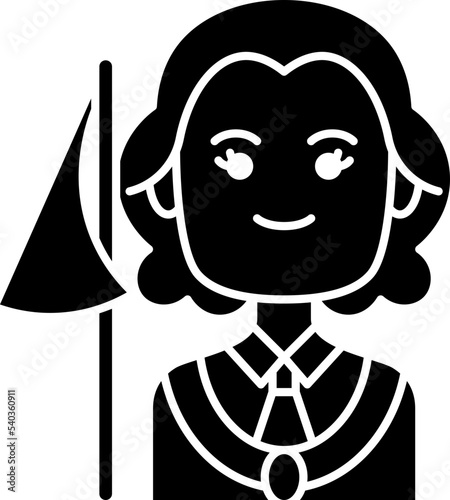 mayor  icon