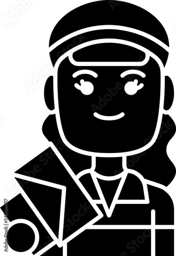 messenger  icon