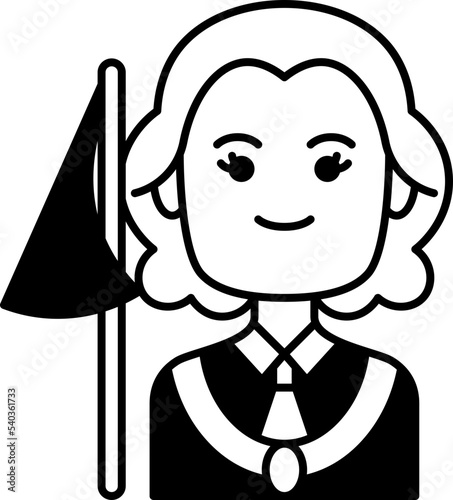 mayor  icon