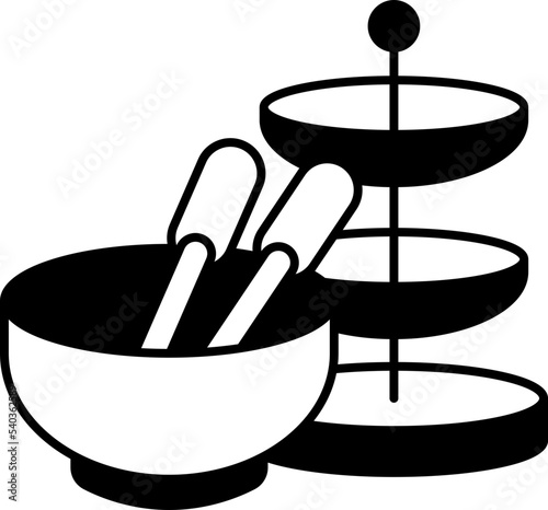 serve  icon