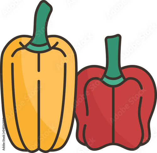 paprika  icon