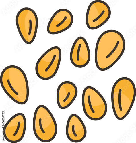 sesame  icon