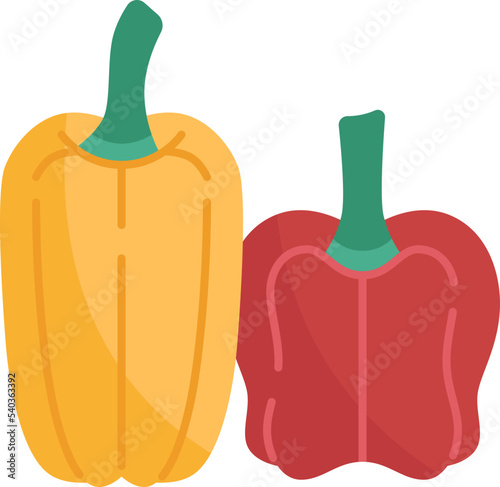 paprika  icon