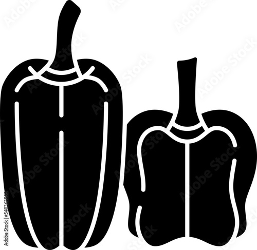 paprika  icon