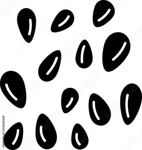sesame  icon