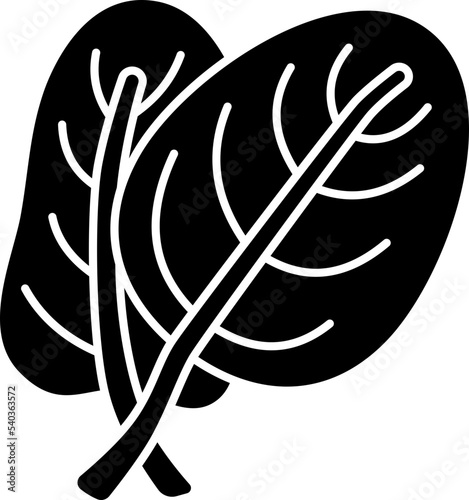 spinach  icon