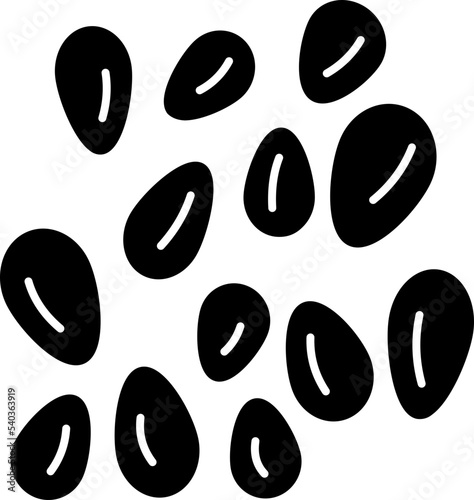sesame  icon