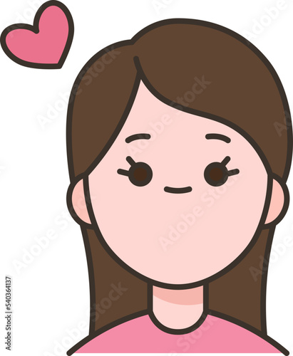 female  icon