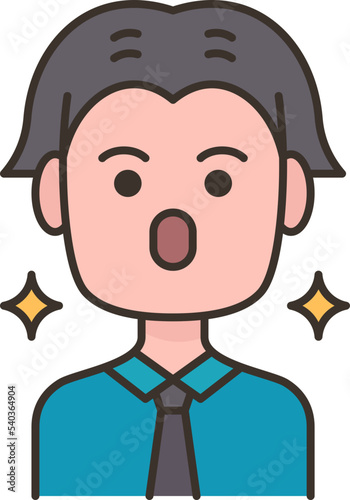amazing  icon