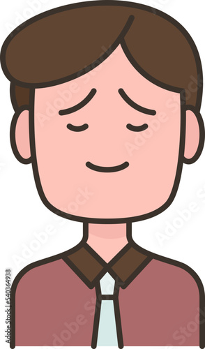 disappointed  icon