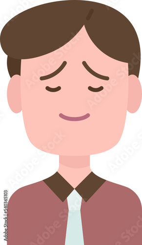 disappointed  icon