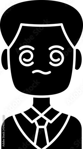 dizzy  icon