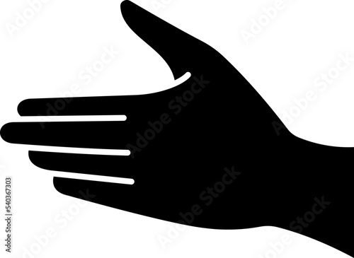 greeting  icon