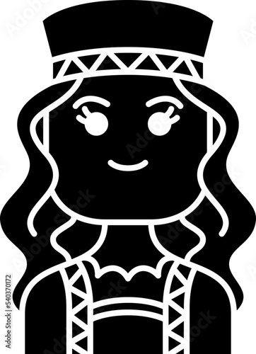 belgian  icon