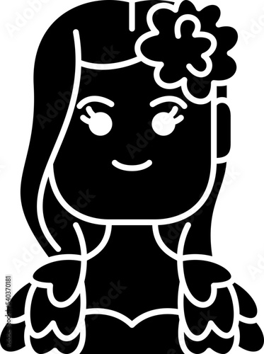brazilian  icon