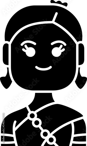 cambodian  icon