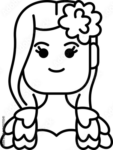 brazilian  icon