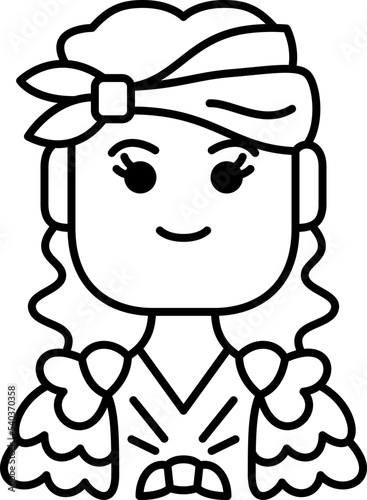 cuban  icon