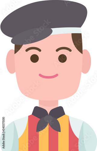 finnish  icon