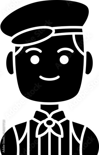 finnish  icon
