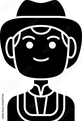 honduran  icon