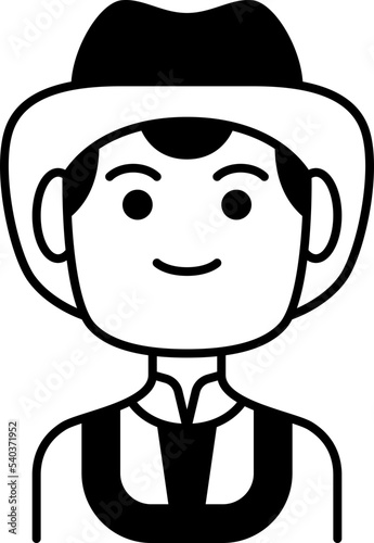 honduran  icon