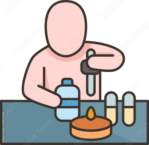 perfumer  icon