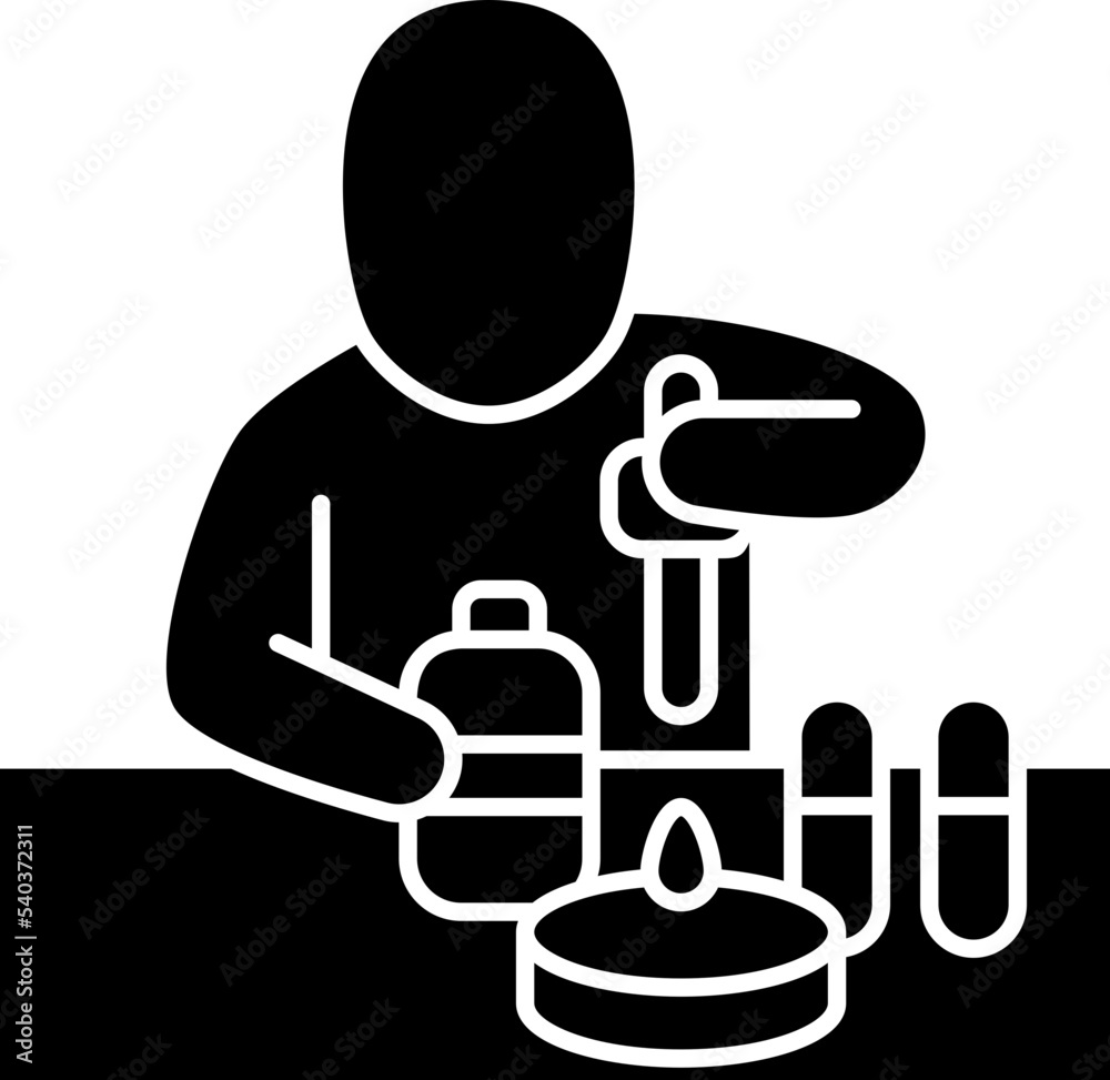 perfumer  icon