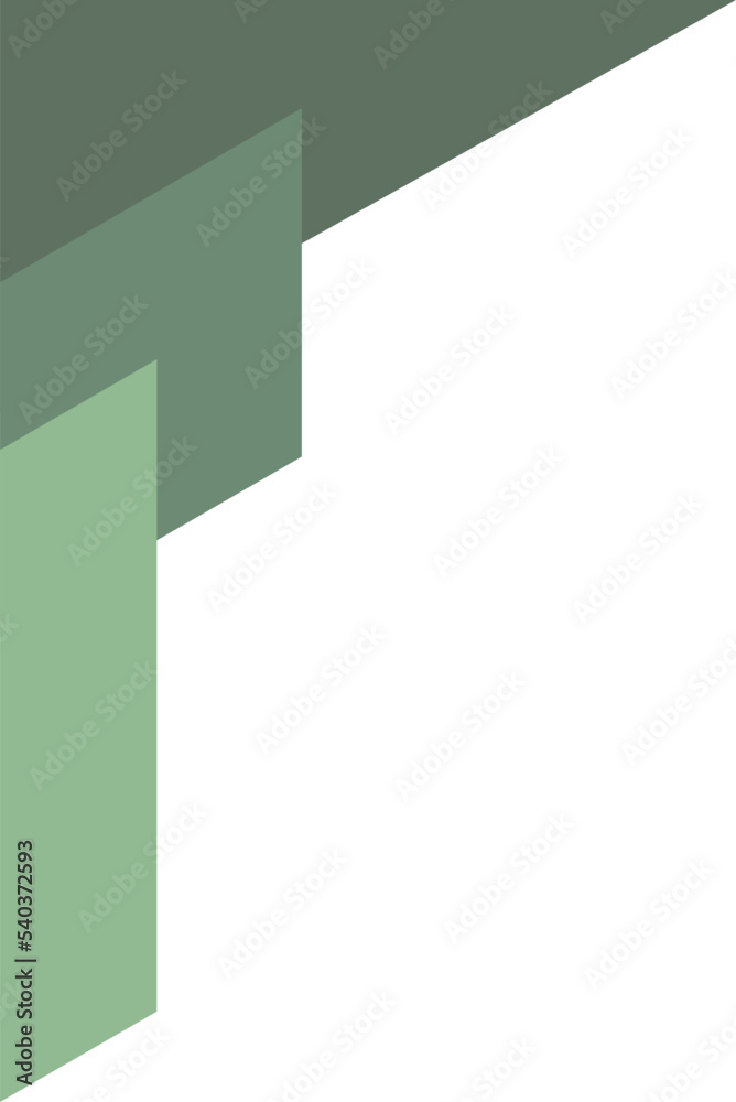 Geometric Shape Border Corner Vector Geometric Shape Border Corner Vector