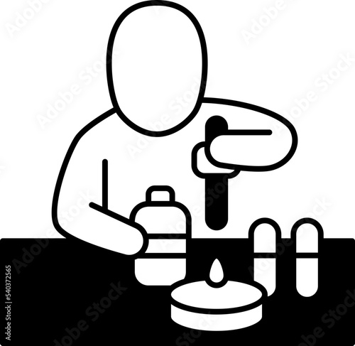 perfumer  icon