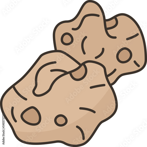 sausage  icon