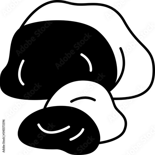 mozzarella  icon