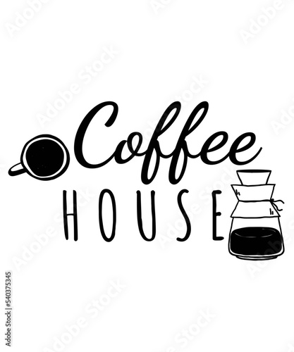 Coffee House 
