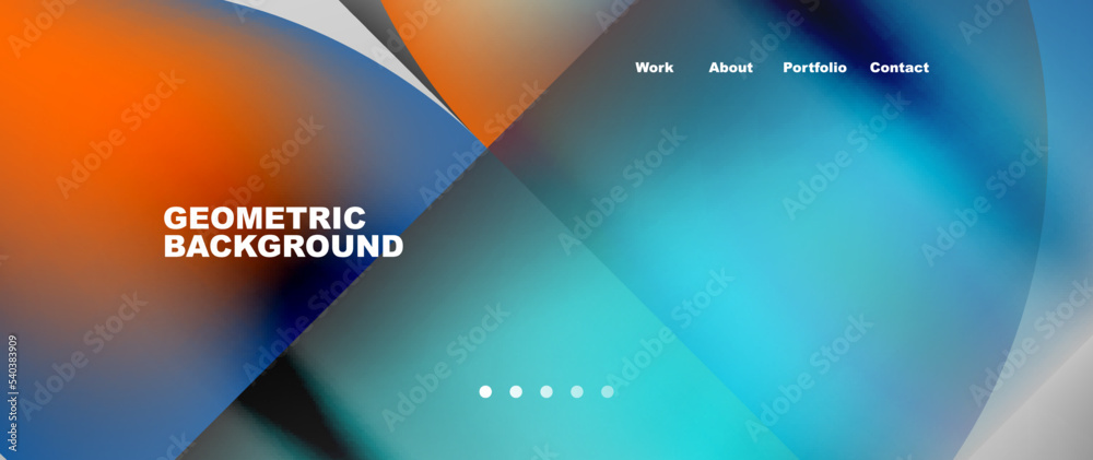 Circles and round elements abstract background design for wallpaper, banner, background, landing page, wall art, invitation, prints Circles and round elements abstract background design for wallpaper, banner, background, landing page, wall art, invitation, prints