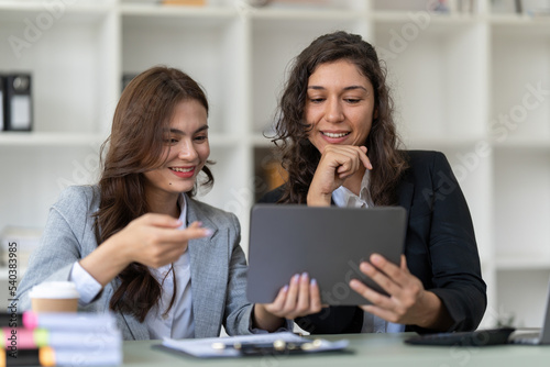 Business advisers are gathering to assess and debate the issue as it appears on the financial report. Financial counselor, investment consultant, and accounting concept