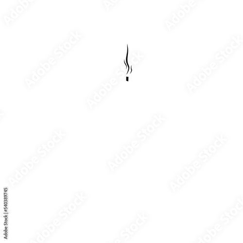 Candle vector,. Candle elements, Easter white Candle,  Lilin, vector elements